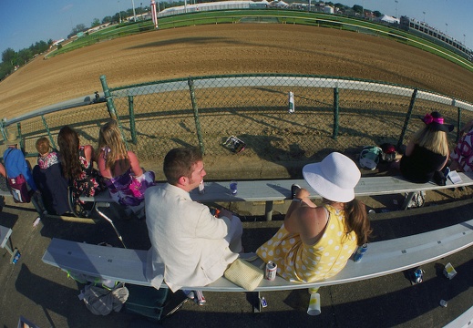 Kentucky Oaks